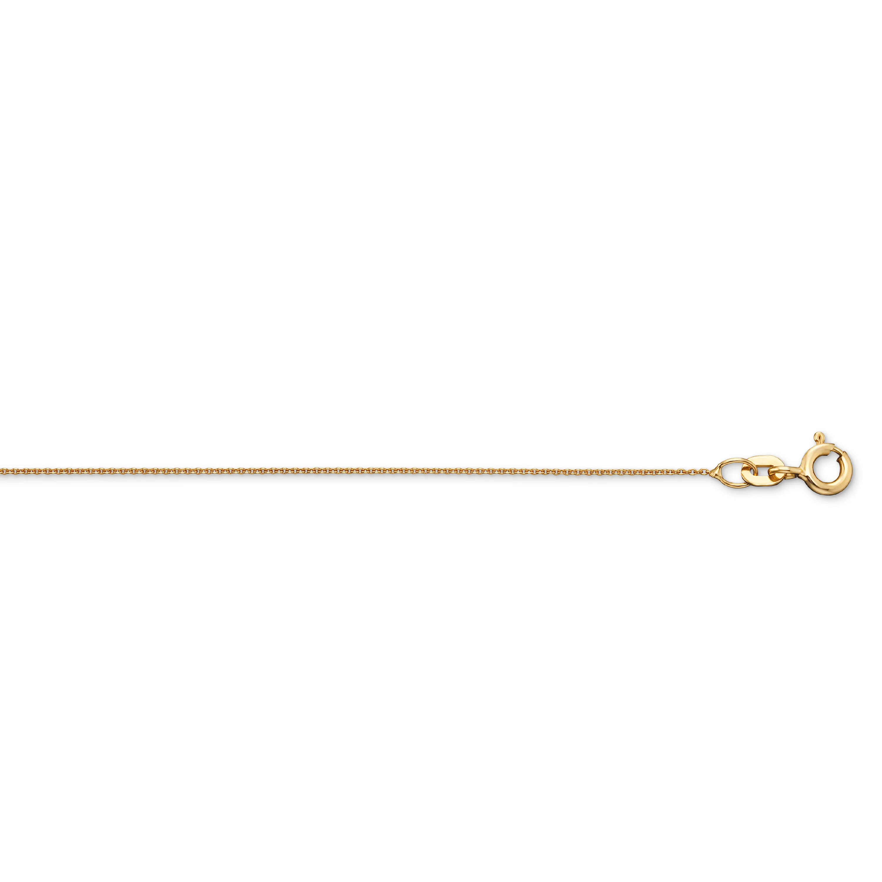 14K Gold | Rundanker 0,80 mm - 2,00 mm - Image 3