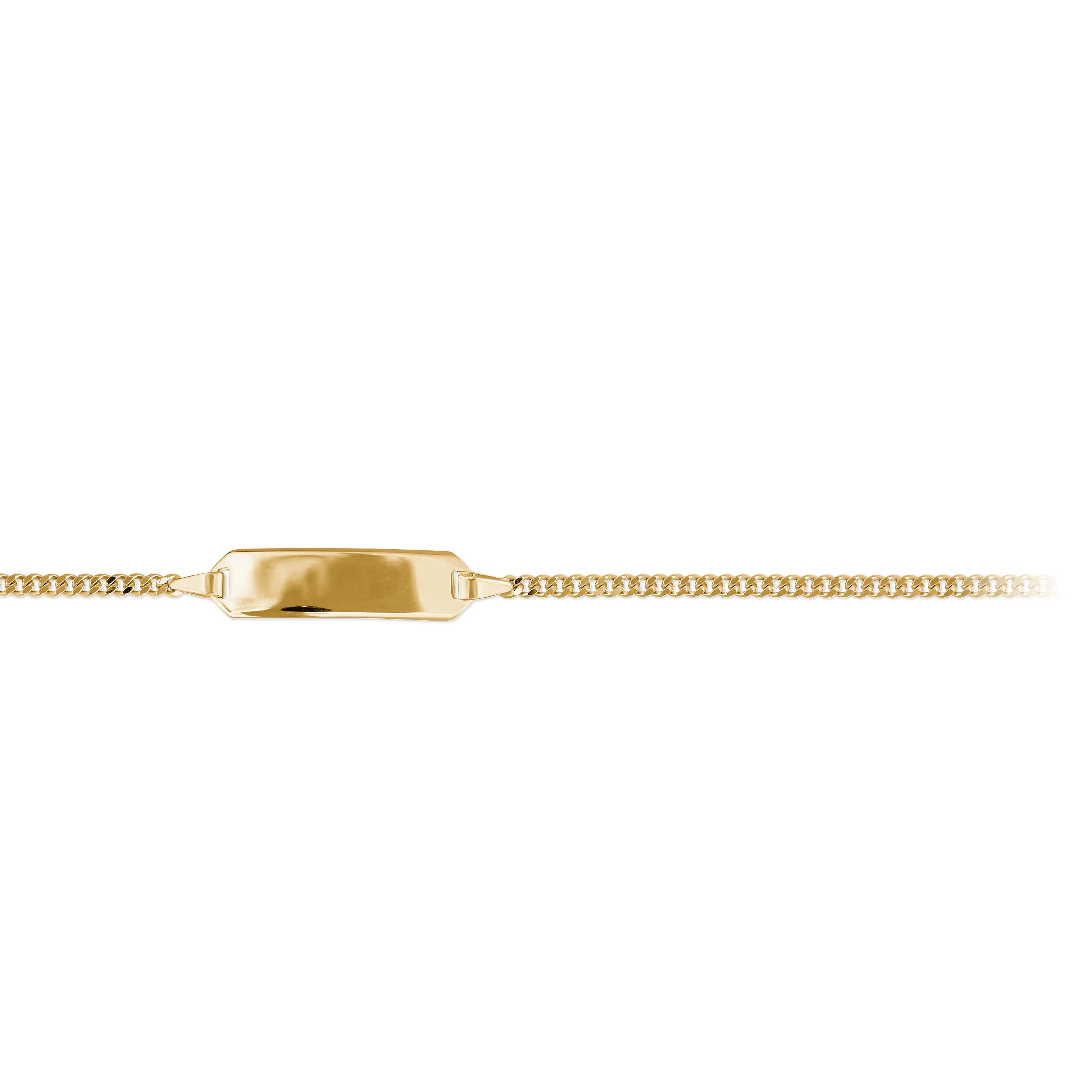 8K Gold | ID-Band Panzer 1,70 mm - Image 2
