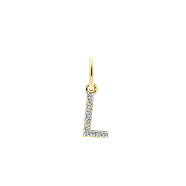 925 Silber | Anhänger LETTERS XENOX - Image 12