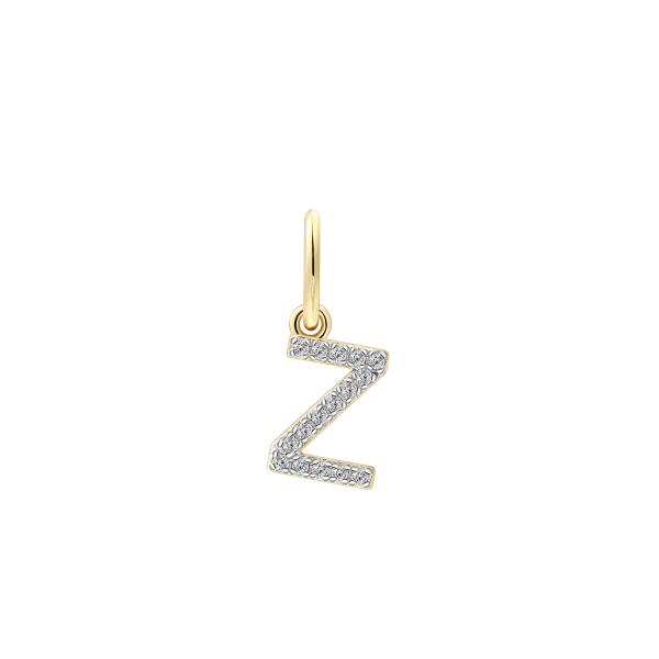 925 Silber | Anhänger LETTERS XENOX - Image 26