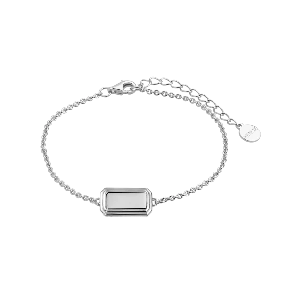 925 Silber | ArmbÀnder BOLD XENOX