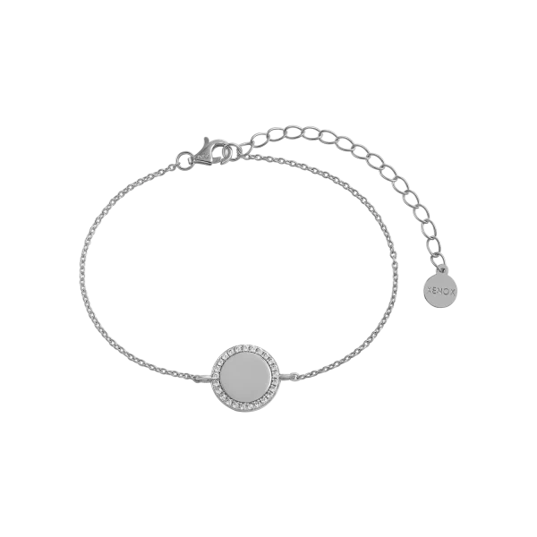 925 Silber | ArmbÀnder CLASSIC CIRCLE XENOX