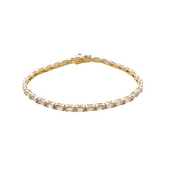 925 Silber | ArmbÀnder KRAPPE SILBER XENOX - Image 2