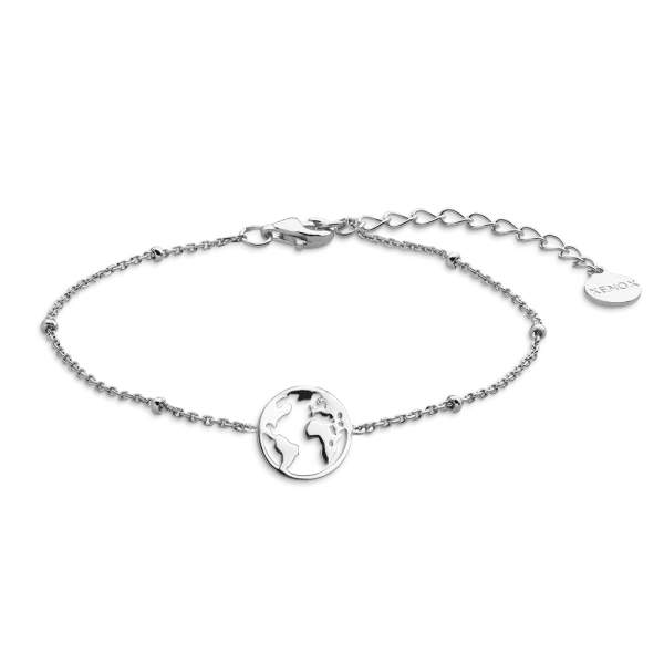 925 Silber | ArmbÀnder WANDERLUST XENOX