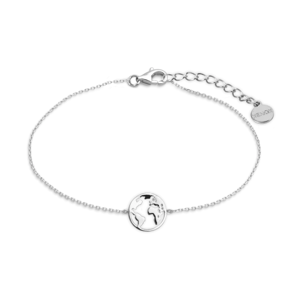 925 Silber | ArmbÀnder WANDERLUST XENOX