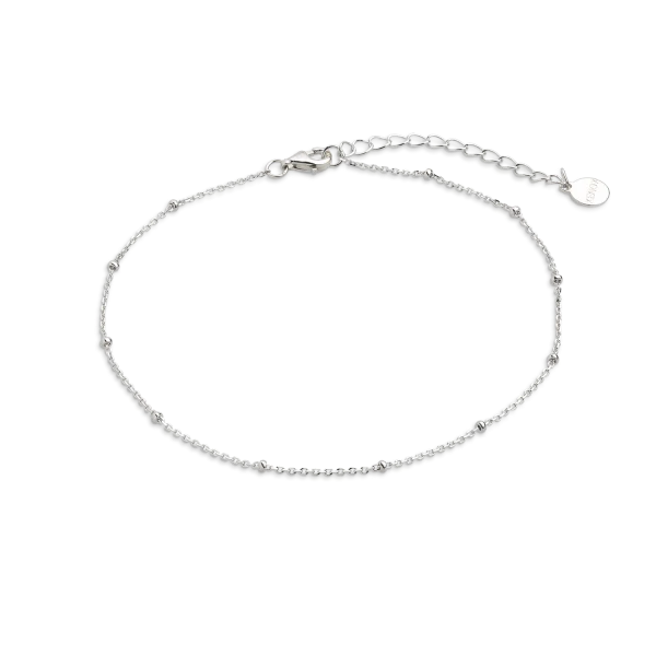 925 Silber | Armbänder FUSSKETTCHEN XENOX