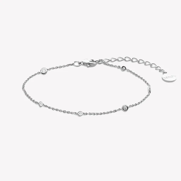 925 Silber | ArmbÀnder ZARGE SILBER XENOX
