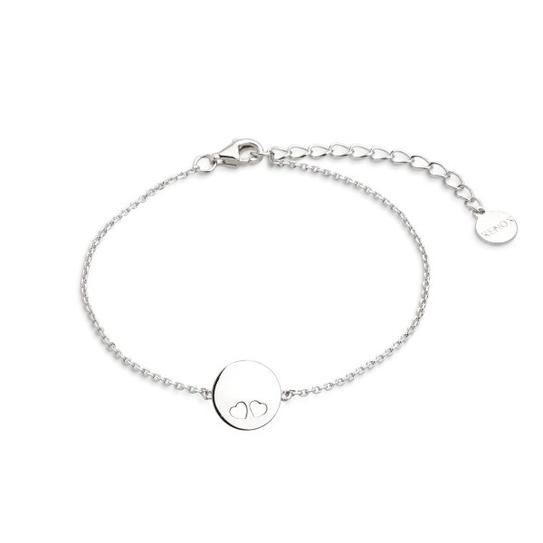 925 Silber | ArmbÀnder LOVE STORY XENOX
