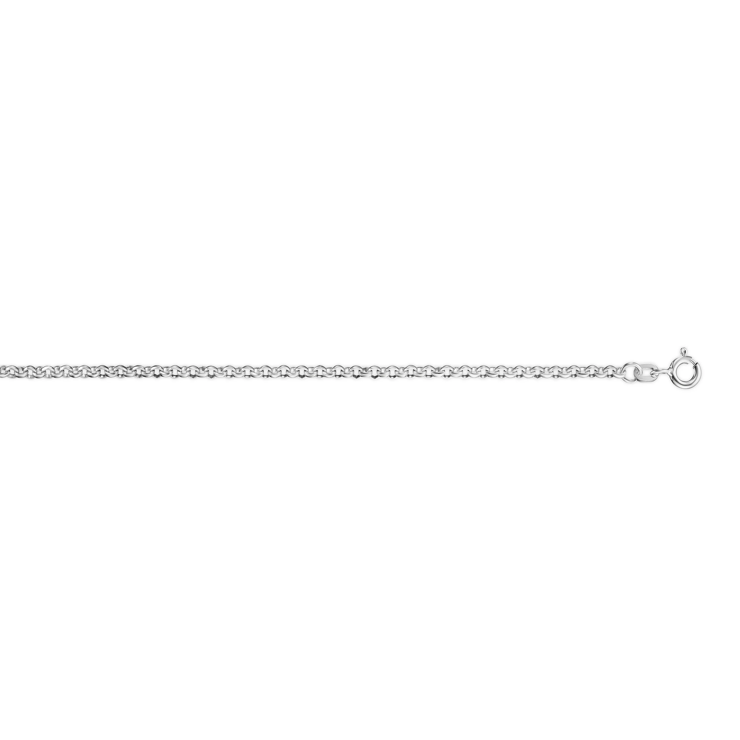 925 Silber | Erbs 2,50 mm