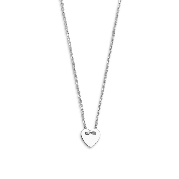 925 Silber | Halsketten LOVE STORY XENOX