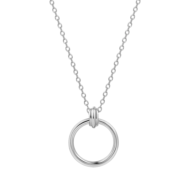 925 Silber | Halsketten LOVEKNOT XENOX