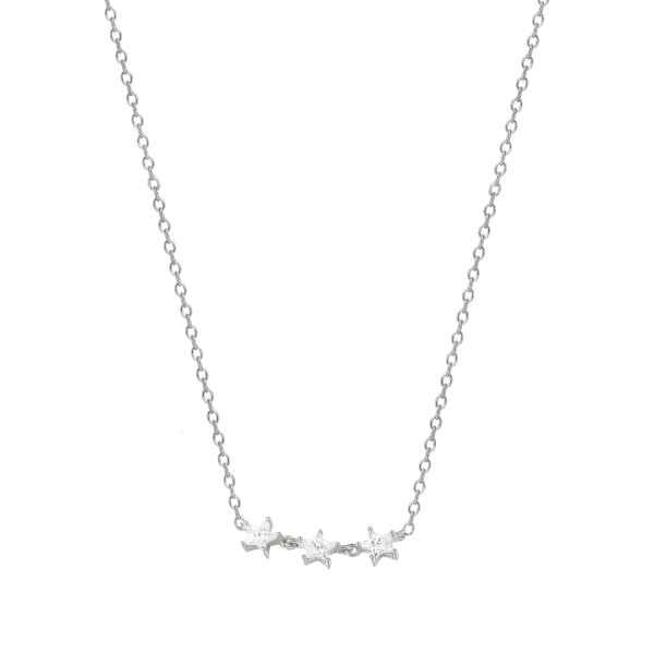 925 Silber | Halsketten COSMOS XENOX
