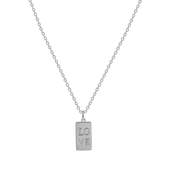 925 Silber | Halsketten AMORE XENOX