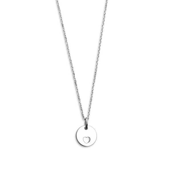 925 Silber | Halsketten LOVE STORY XENOX