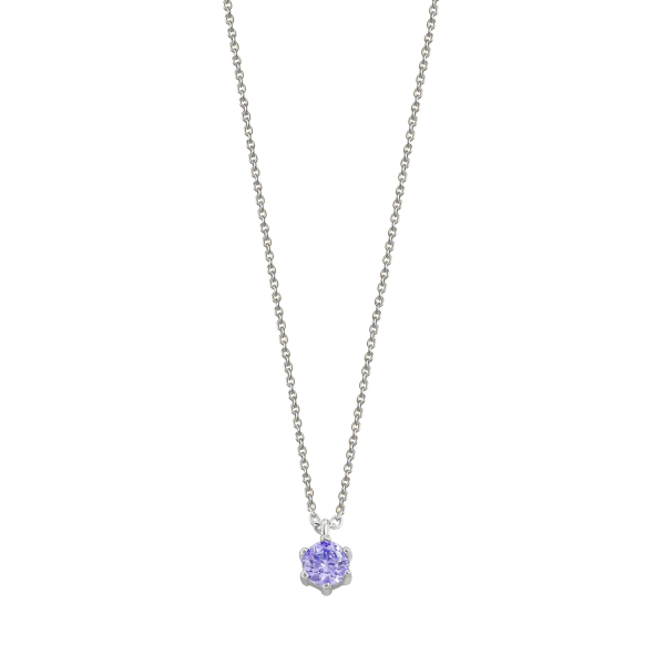 925 Silber | Halsketten KRAPPE MULTICOLOR XENOX