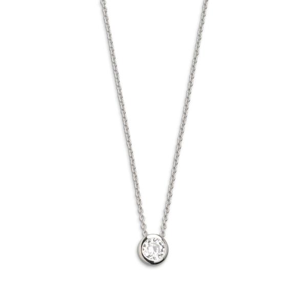 925 Silber | Halsketten ZARGE SILBER XENOX