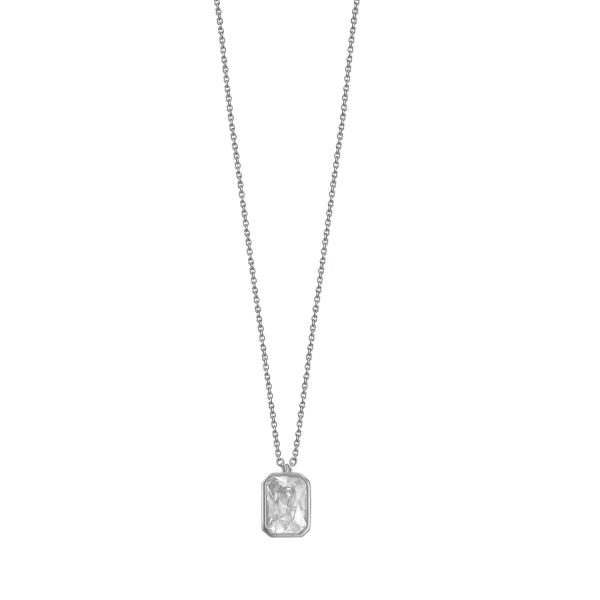 925 Silber | Halsketten ZARGE SILBER XENOX