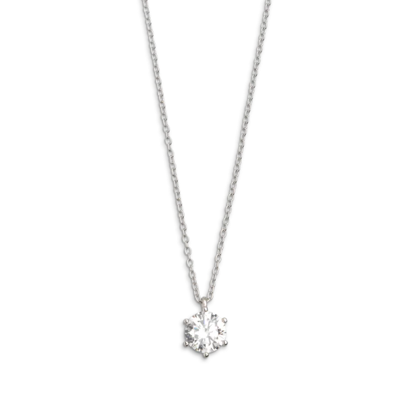 925 Silber | Halsketten KRAPPE SILBER XENOX