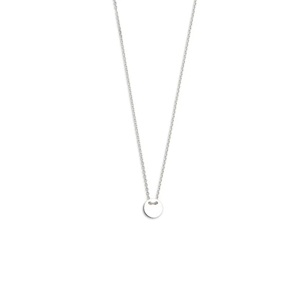 925 Silber | Halsketten GRAVUR XENOX