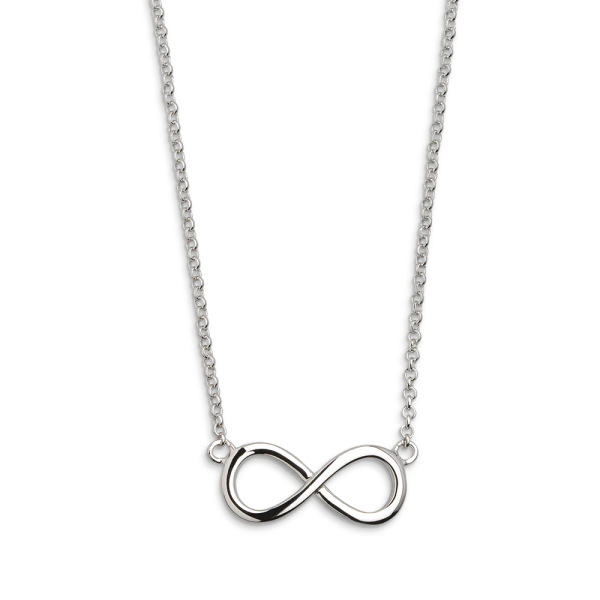 925 Silber | Halsketten INFINITY XENOX