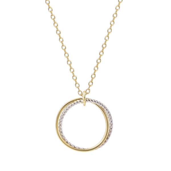 925 Silber | Halsketten TWIST XENOX