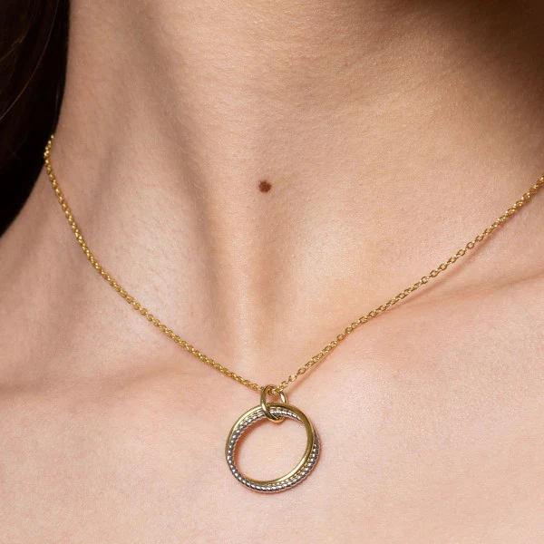 925 Silber | Halsketten TWIST XENOX - Image 2