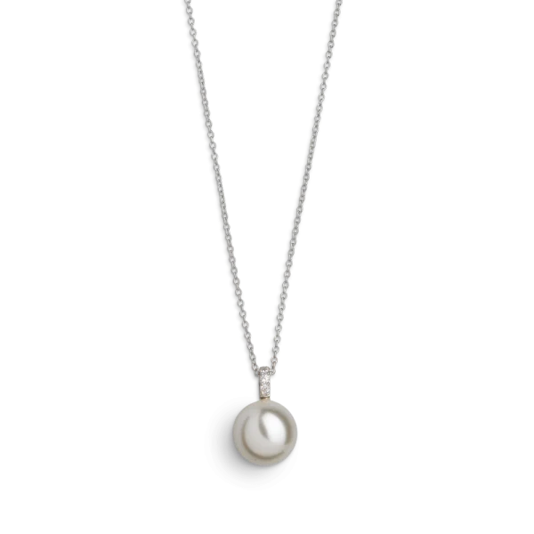 925 Silber | Halsketten PEARL DREAMS XENOX