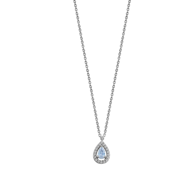925 Silber | Halsketten FANCY CUT XENOX