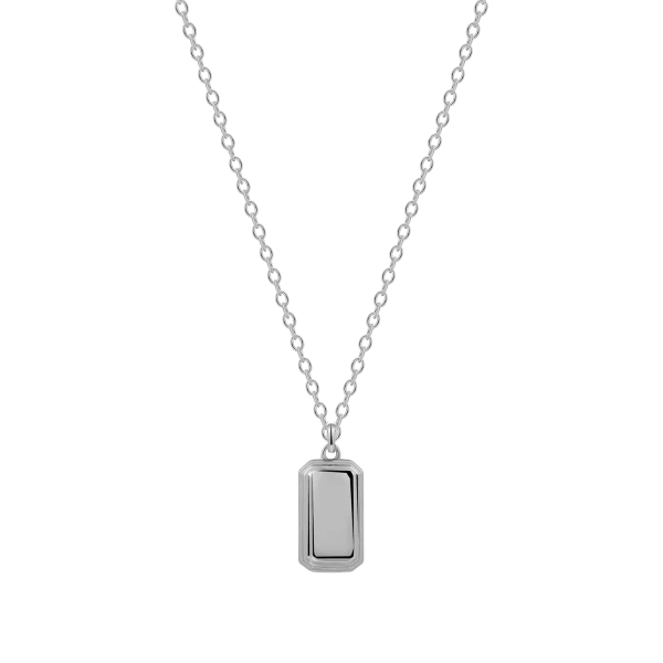 925 Silber | Halsketten BOLD XENOX