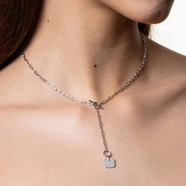 925 Silber | Halsketten MIDNIGHT XENOX - Image 2
