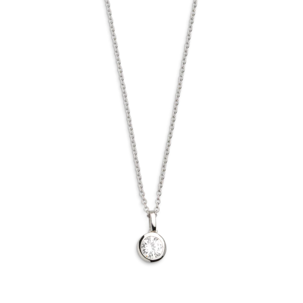 925 Silber | Halsketten ZARGE SILBER XENOX