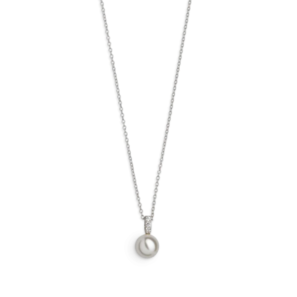 925 Silber | Halsketten PEARL DREAMS XENOX