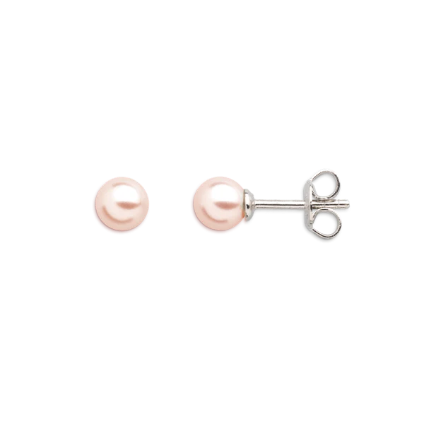925 Silber | Ohrringe PEARL DREAMS XENOX