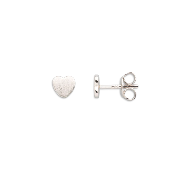 925 Silber | Ohrringe LOVE STORY-OS XENOX