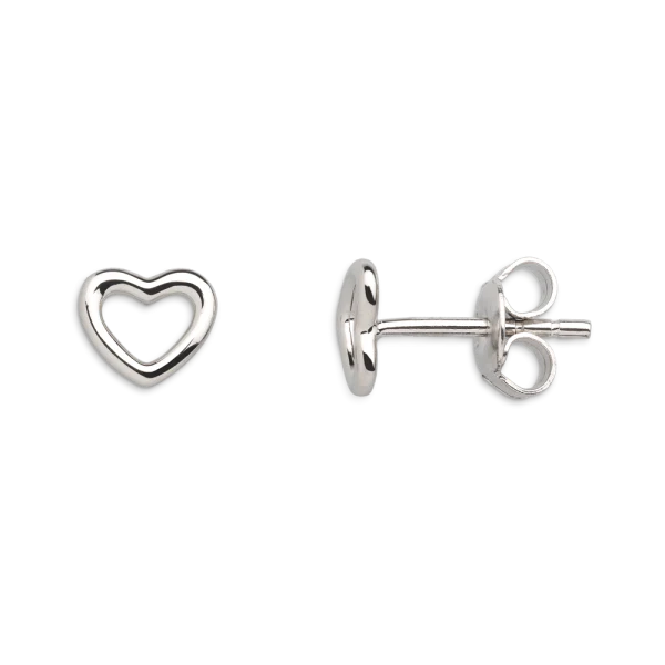 925 Silber | Ohrringe LOVE STORY-OS XENOX