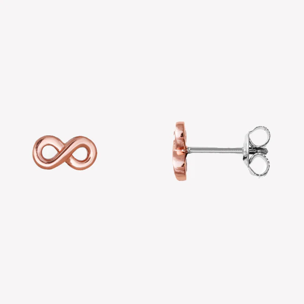 925 Silber | Ohrringe INFINITY XENOX