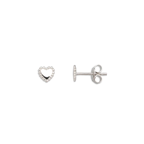925 Silber | Ohrringe LOVE STORY-OS XENOX