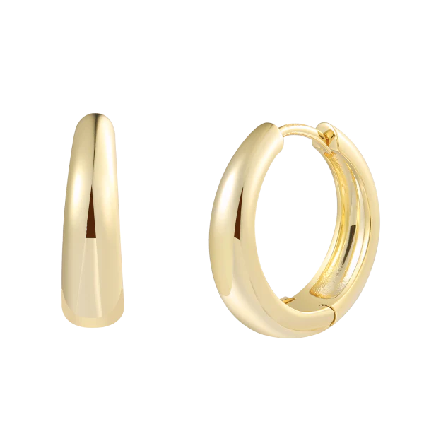 925 Silber |  Ohrringe ONLINE ONLY XENOX - Image 2