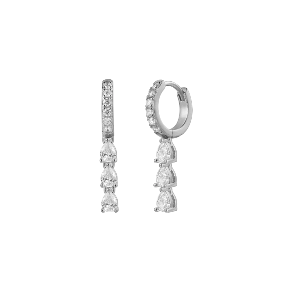 925 Silber | Ohrringe FESTIVE XENOX