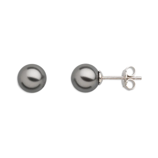 925 Silber | Ohrringe PEARL DREAMS XENOX