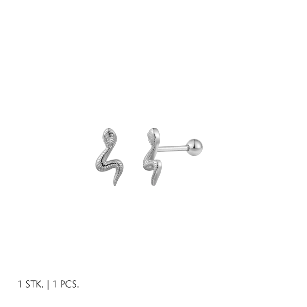 925 Silber | Ohrringe PIERCINGS XENOX