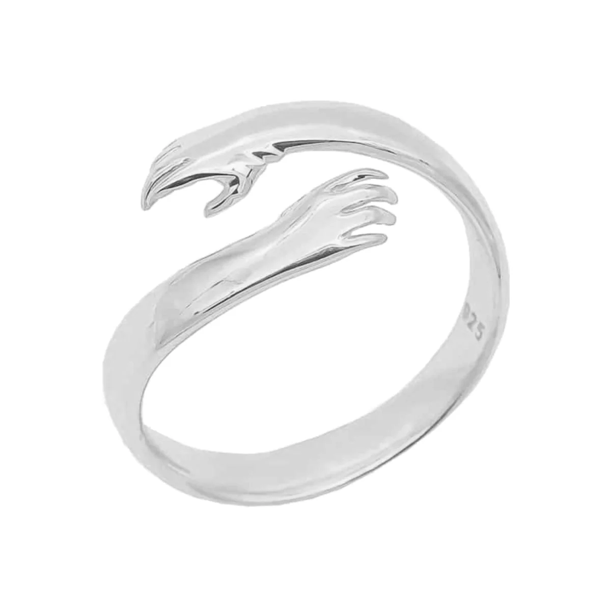 Amplexus Ring - Image 2