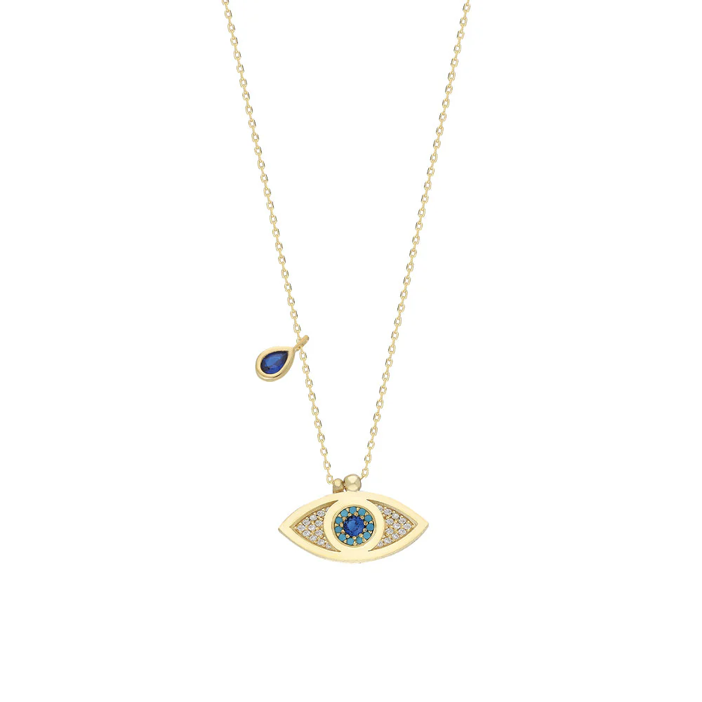 AUGENKETTE CRYSTAL - Image 3
