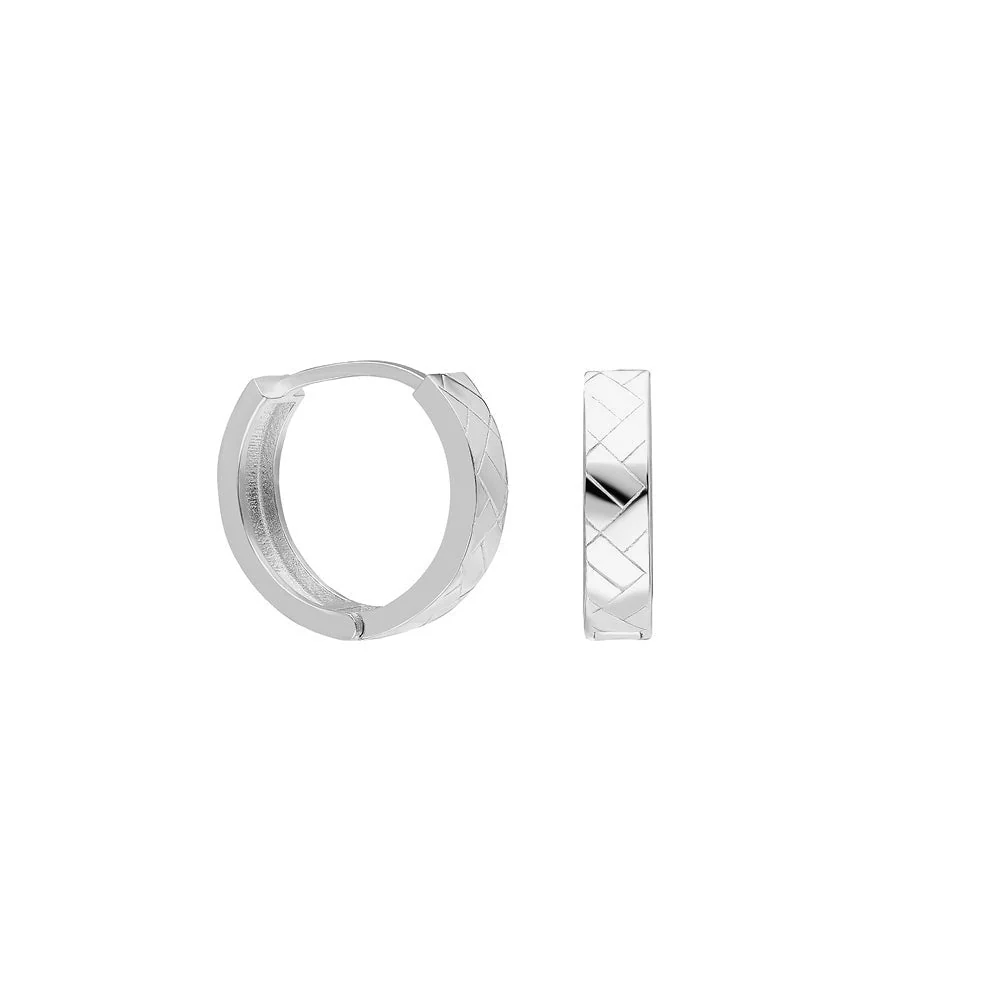 Basic Block Ohrring - Image 2