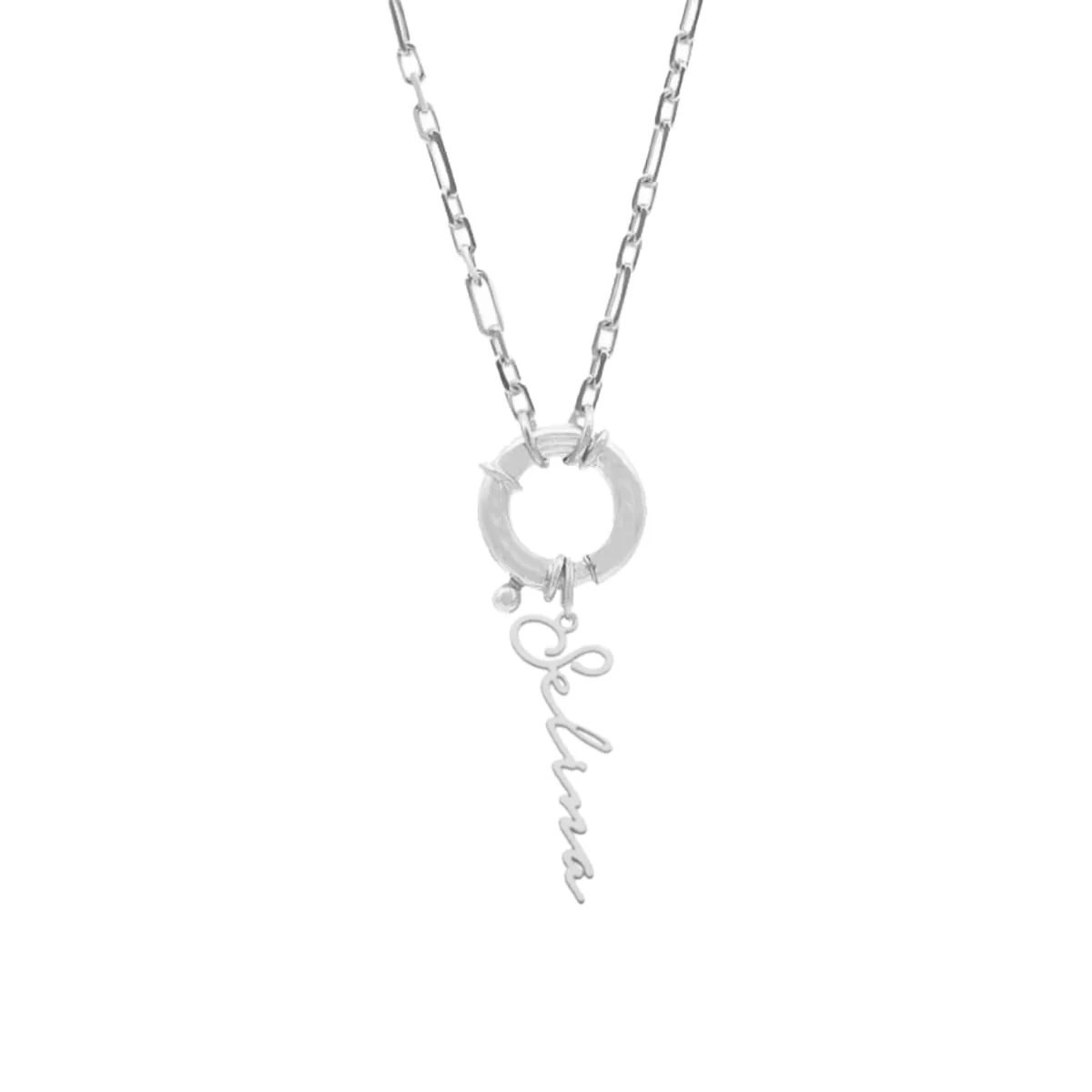 Chain Signatur Namenskette - Image 2
