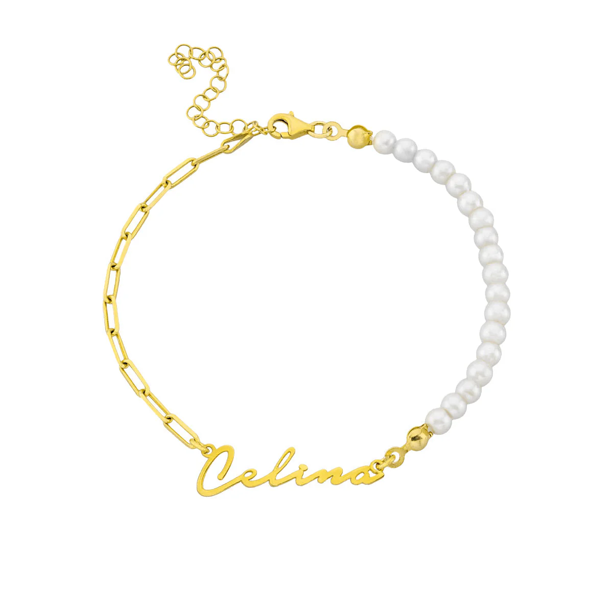 Chic ID Armband