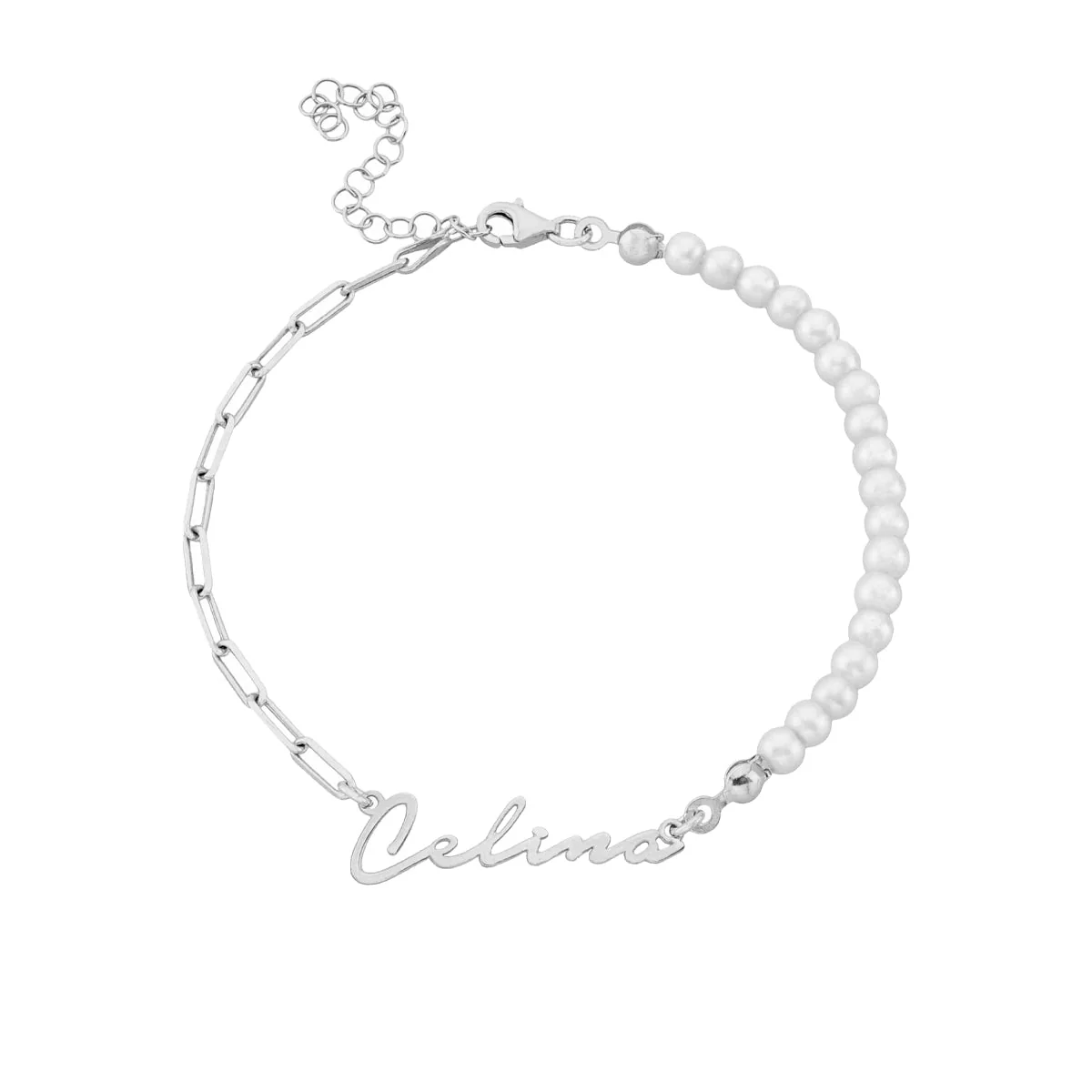 Chic ID Armband - Image 2