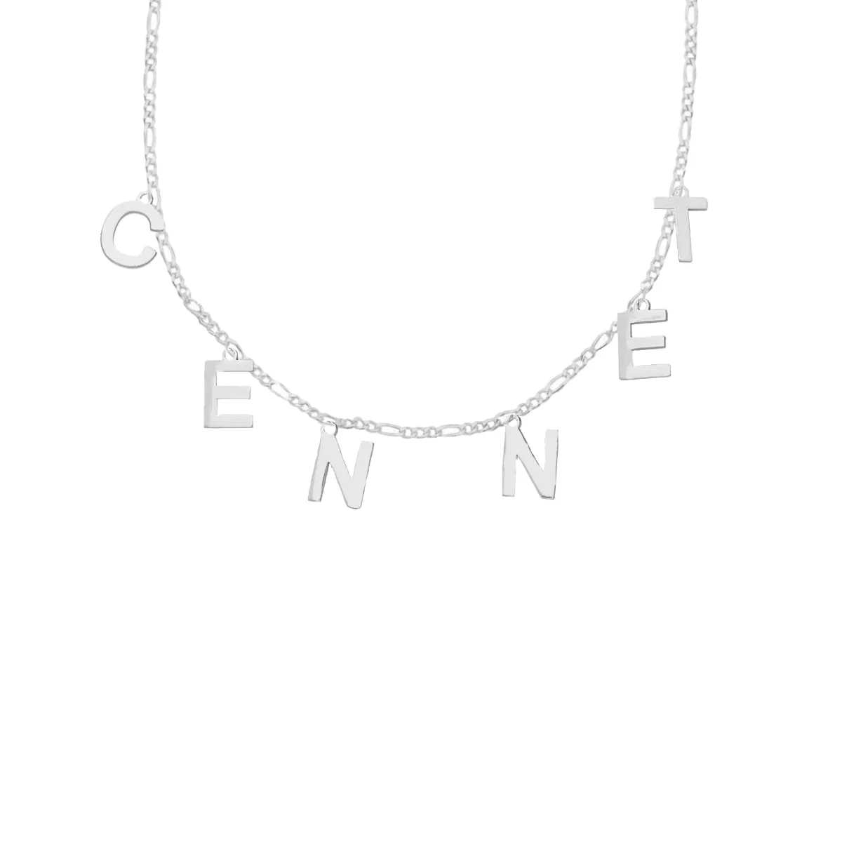 Chocker Namenskette - Image 2
