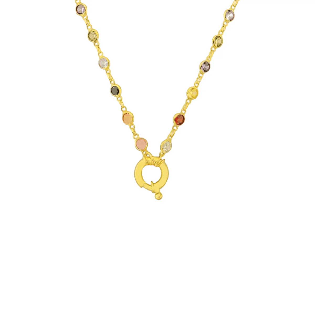 Colorfull Chain