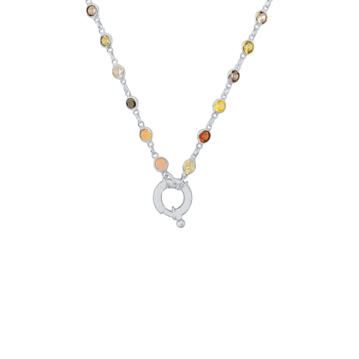 Colorfull Chain - Image 2